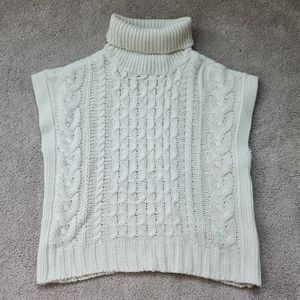 RD Cassie Cable Knit Sweater